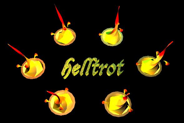 HellTrot Homepage